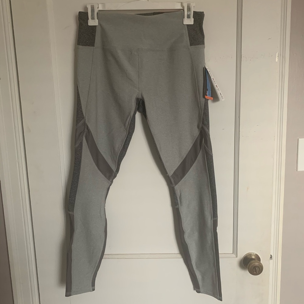 Reebok leggings